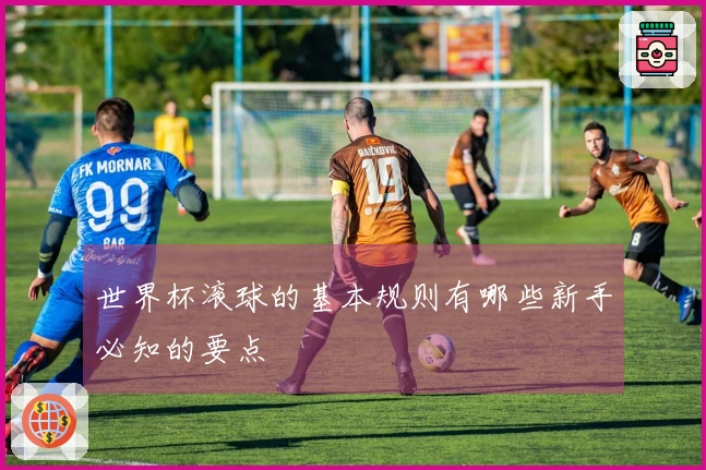 世界杯滚球的基本规则有哪些新手必知的要点