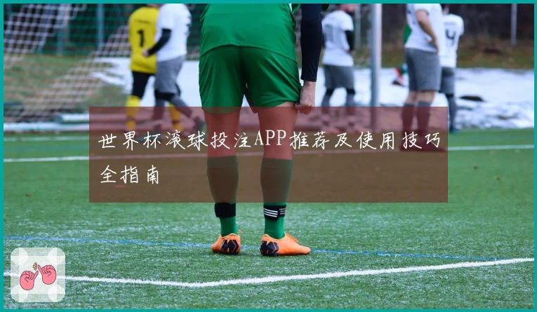 世界杯滚球投注APP推荐及使用技巧全指南