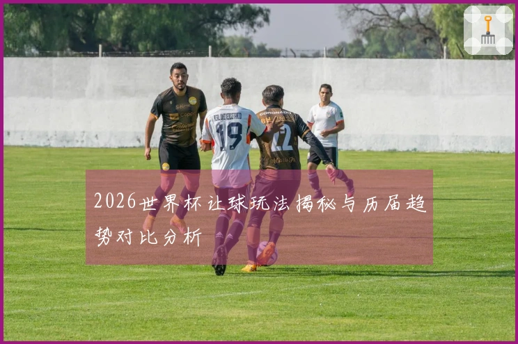 2026世界杯让球玩法揭秘与历届趋势对比分析